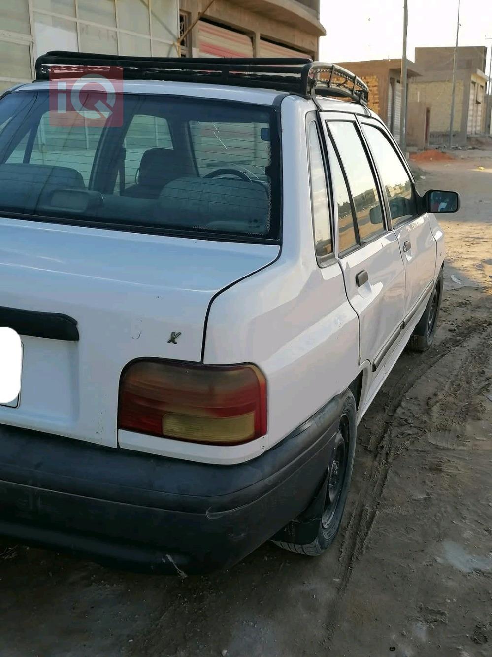 سايبا 131